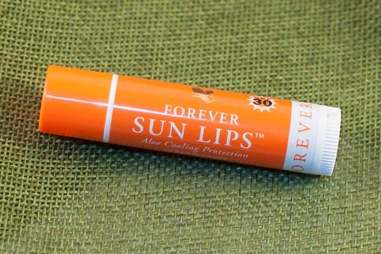 Forever Sun Lips │ For a Healthy Life