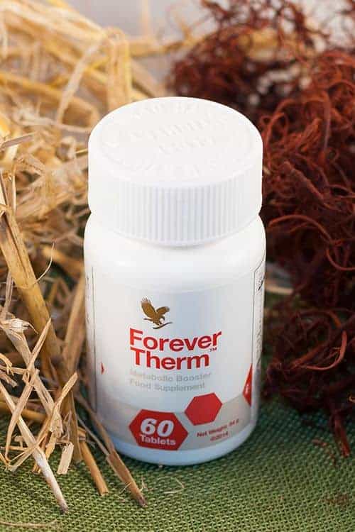 Forever Therm │ For a Healthy Life