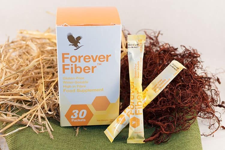 Forever Fiber │ For a Healthy Life