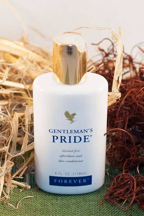 Gentleman’s Pride │ For a Healthy Life