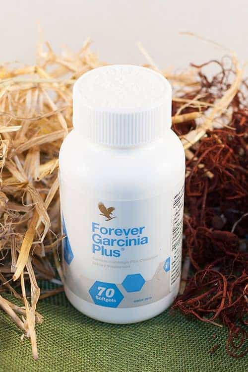 Forever Garcinia Plus │ For a Healthy Life
