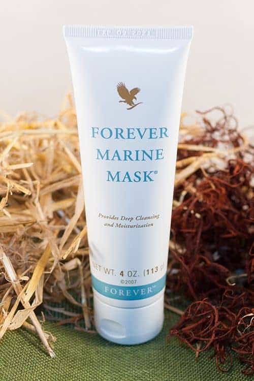 Forever Marine Mask │ For a Healthy Life