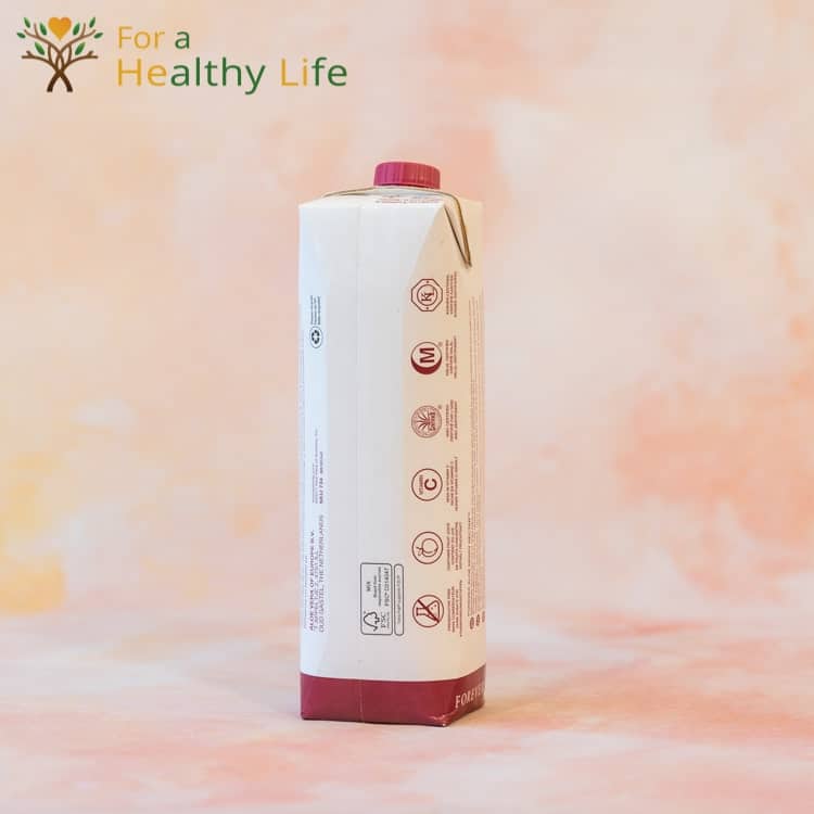 Forever Aloe Berry Nectar │ For a Healthy Life