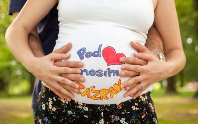 Tehotenstvo a doplnky stravy: Ako mi pomohli produkty Forever