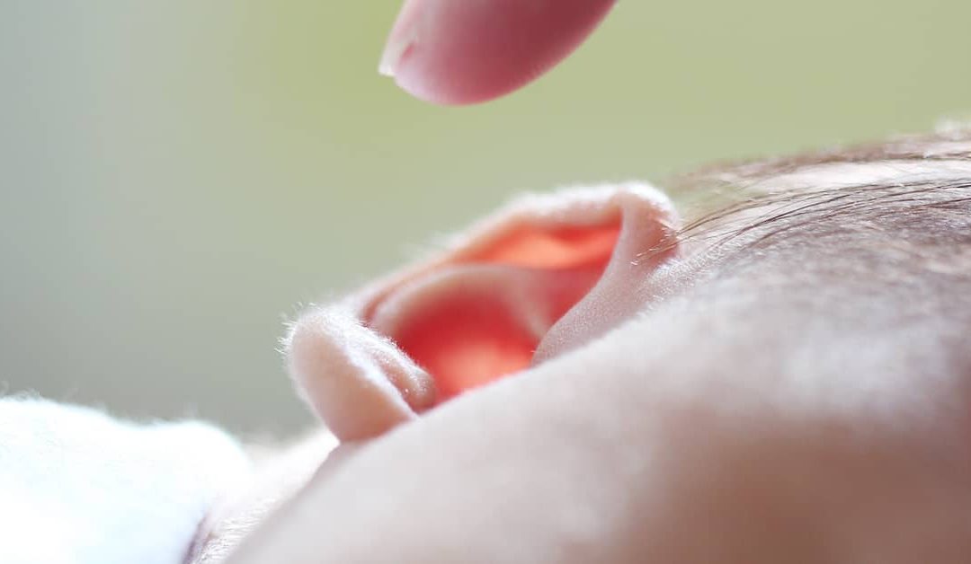RECENZE: Jak jsem syna rychle zbavila zánětu obou uší