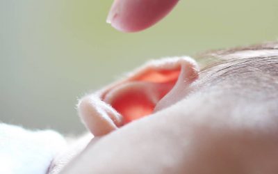 RECENZE: Jak jsem syna rychle zbavila zánětu obou uší