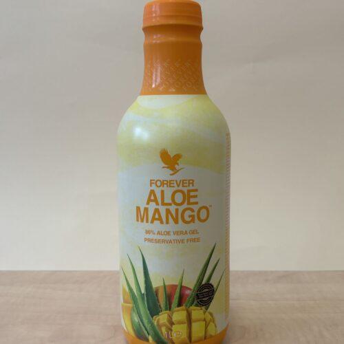 Forever Aloe Mango