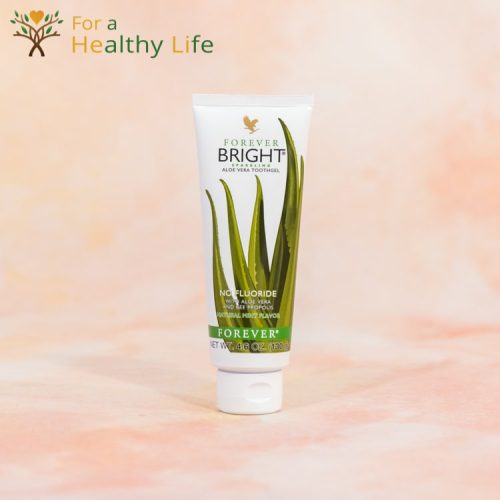 Forever Bright Toothgel │ For a Healthy Life