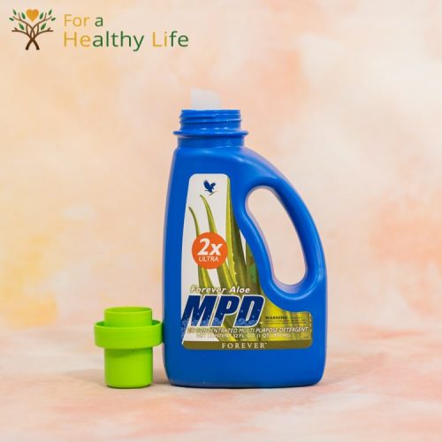 Forever Aloe MPD 2xUltra │ For a Healthy Life