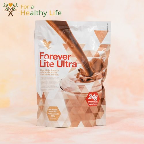 Forever Lite Ultra chocolate │ For a Healthy Life