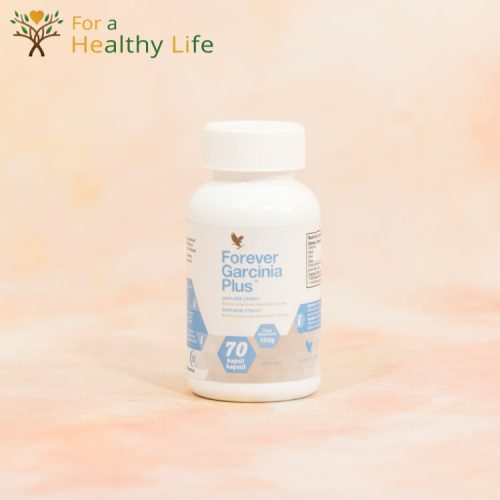 Forever Garcinia Plus │ For a Healthy Life