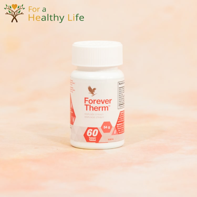 Forever Therm │ For a Healthy Life