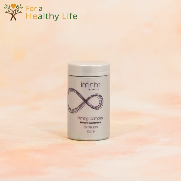 Infinite by Forever firming complex │ For a Healthy Life