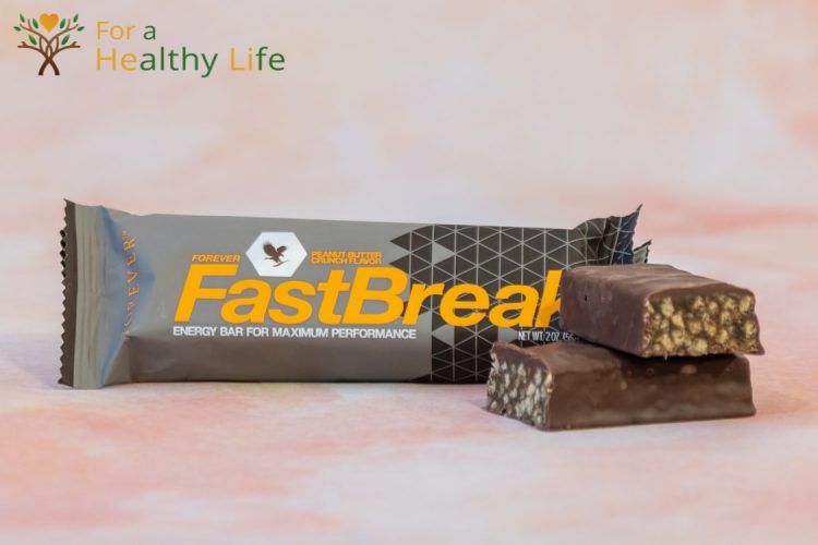 Forever FastBreak │ For a Healthy Life