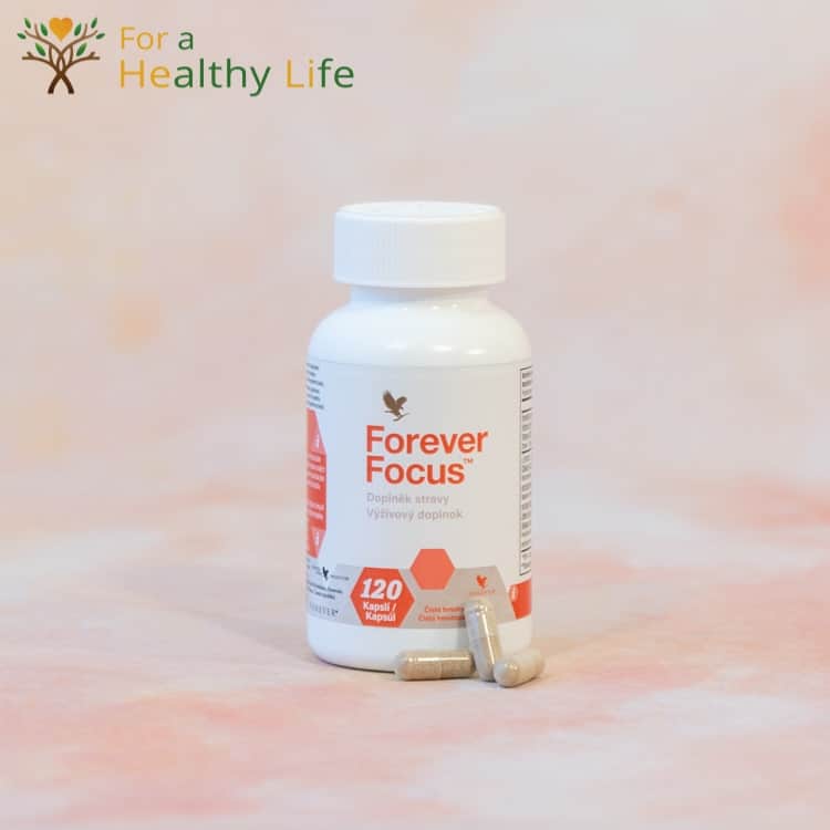 Forever Focus │ For a Healthy Life