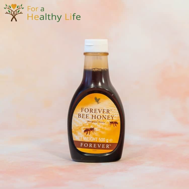 Forever Bee Honey │ For a Healthy Life