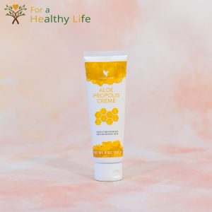 Aloe Propolis Creme │ For a Healthy Life