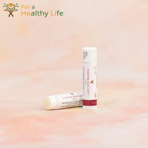 Forever Aloe Lips │ For a Healthy Life