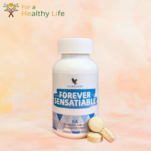 Forever Sensatiable │ For a Healthy Life