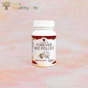 Forever Bee Pollen │ For a Healthy Life