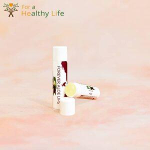Forever Aloe Lips | For a Healthy Life