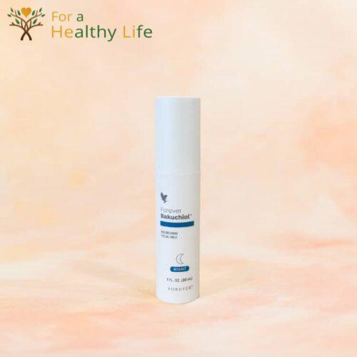 Forever Bakuchiol nourishing facial milk │ For a Healthy Life